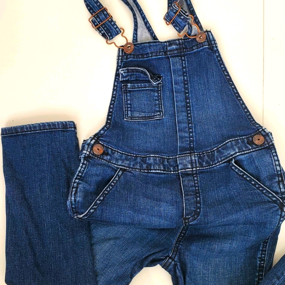 Girl Jumpsuit